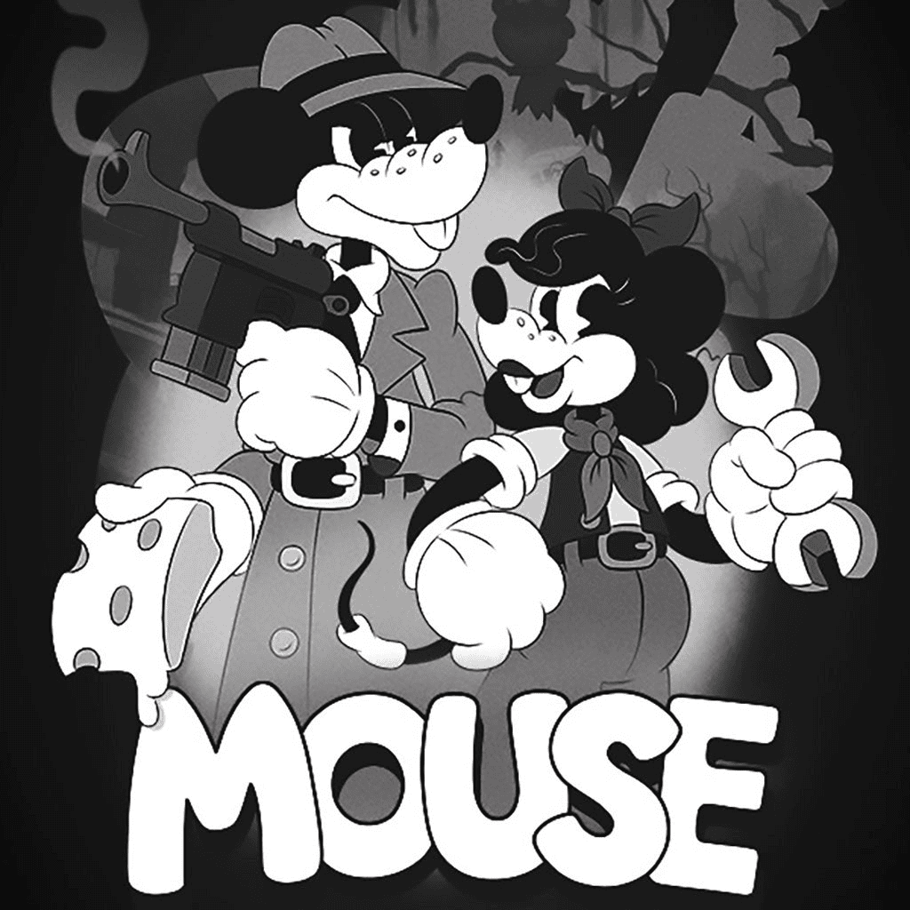 MOUSE: P.I. For Hire Digital Deluxe Edition PC Steam