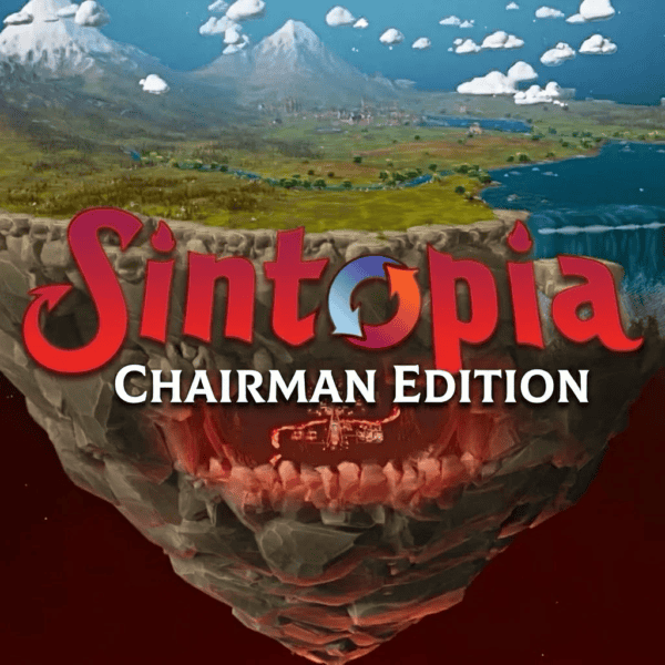 Sintopia – Chairman Edition PC Steam