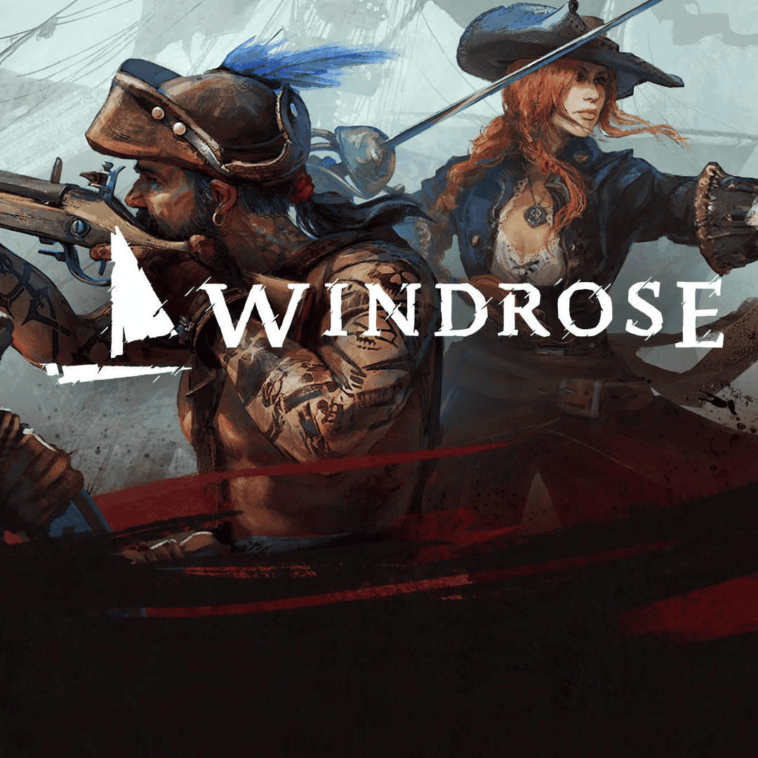 Windrose PC Steam