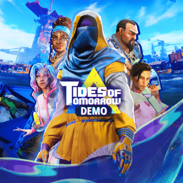 Tides of Tomorrow PC Steam