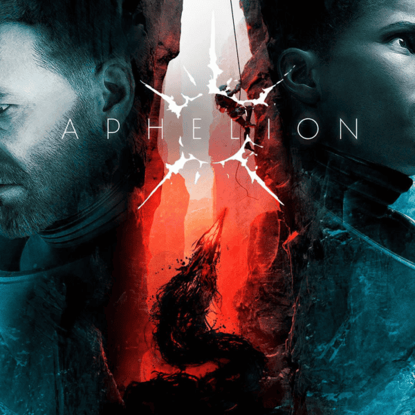 Aphelion Deluxe PC Steam