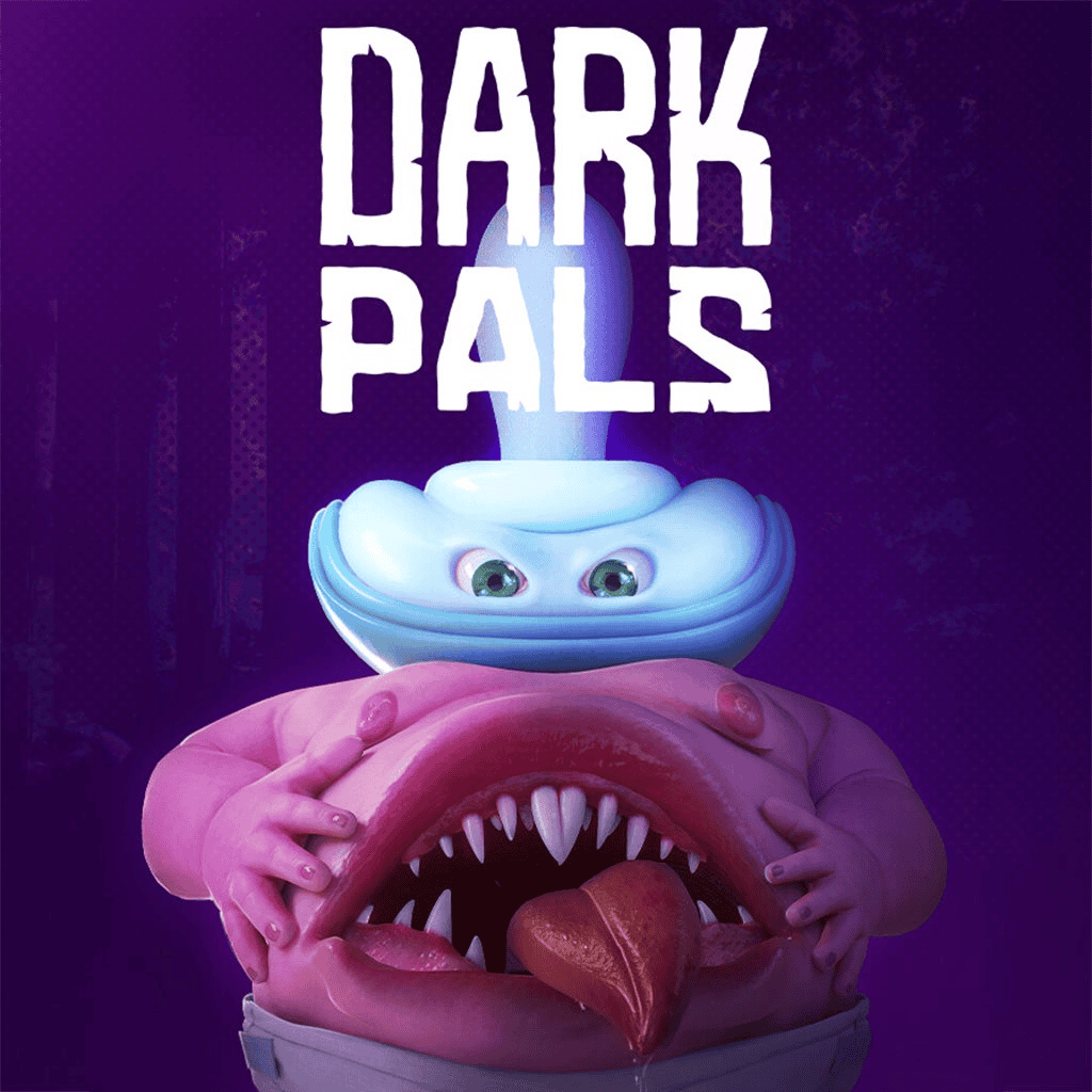 Dark Pals: The 1st Floor PC/Steam
