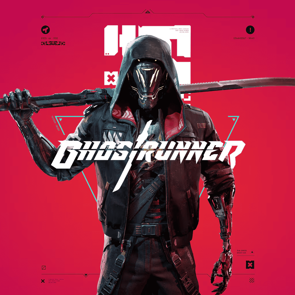 Ghostrunner: Complete Edition PC/Steam
