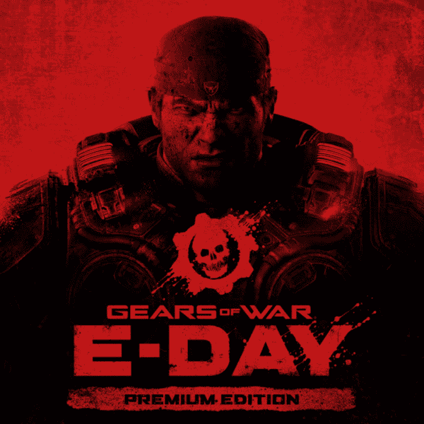 Gears of War: E-Day Premium Edition PC/Steam