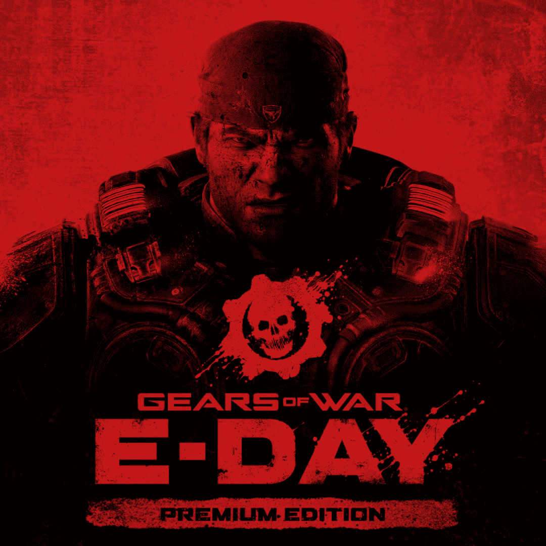 Gears of War: E-Day Premium Edition PC/Steam