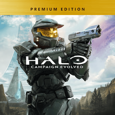 Halo: Campaign Evolved – Premium Edition PC/Steam