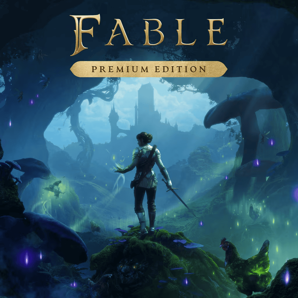 Fable Premium Edition PC/Steam