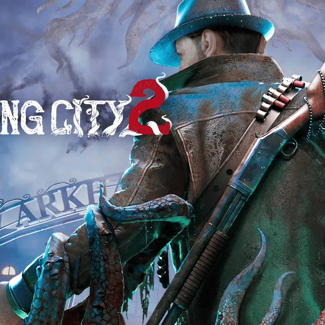The Sinking City 2 – Premium Edition PC/Steam