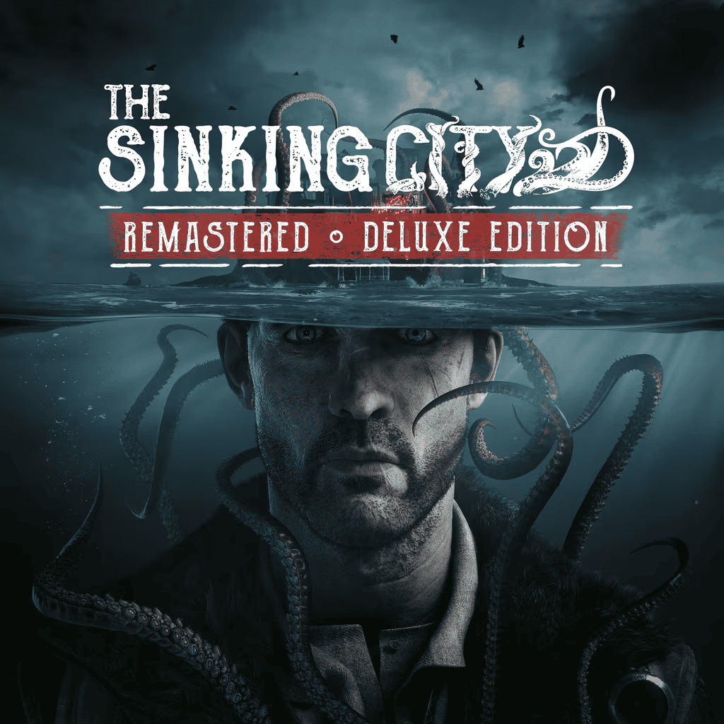 The Sinking City Remastered – Deluxe Edition PC/Steam