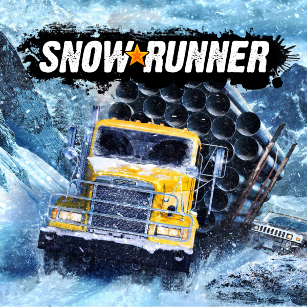 SnowRunner – 5-Year Anniversary Edition PC/Steam