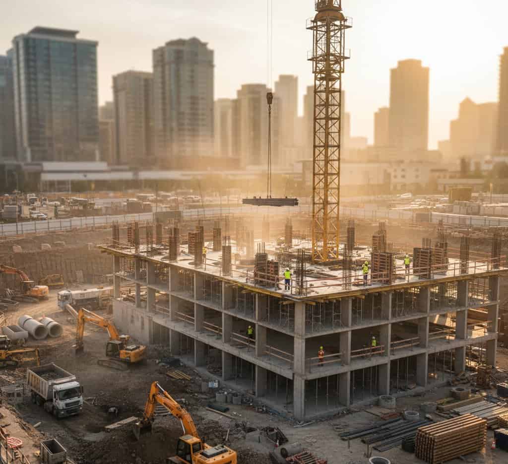 Przepisy budowlane Bułgaria: przewodnik po kluczowych kwestiach