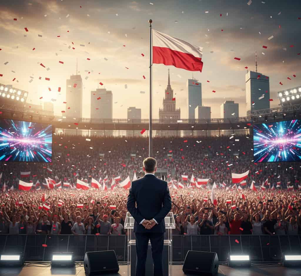 Karol Nawrocki — sylwetka, poglądy i kontrowersje