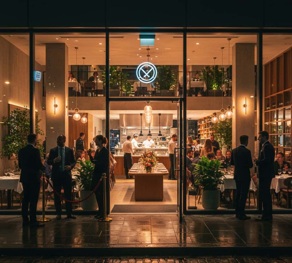 Nowe restauracje w Warszawie – co warto poznać w 2025 roku