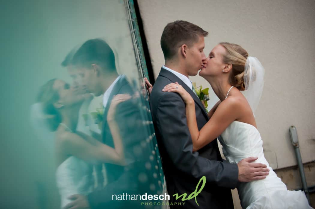 Philadelphia Wedding Photographer