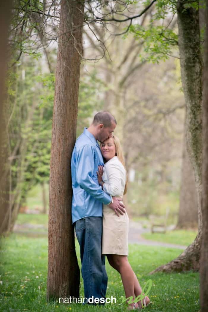 Reading Museum engagement photographer