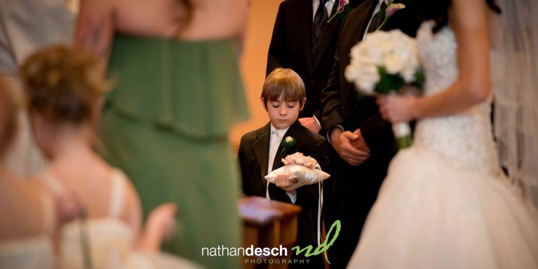 Stokesay Castle Wedding Photographer