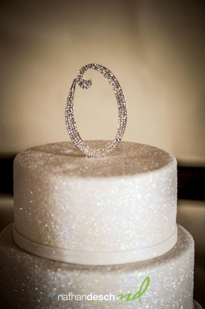 Reading Country Club Wedding