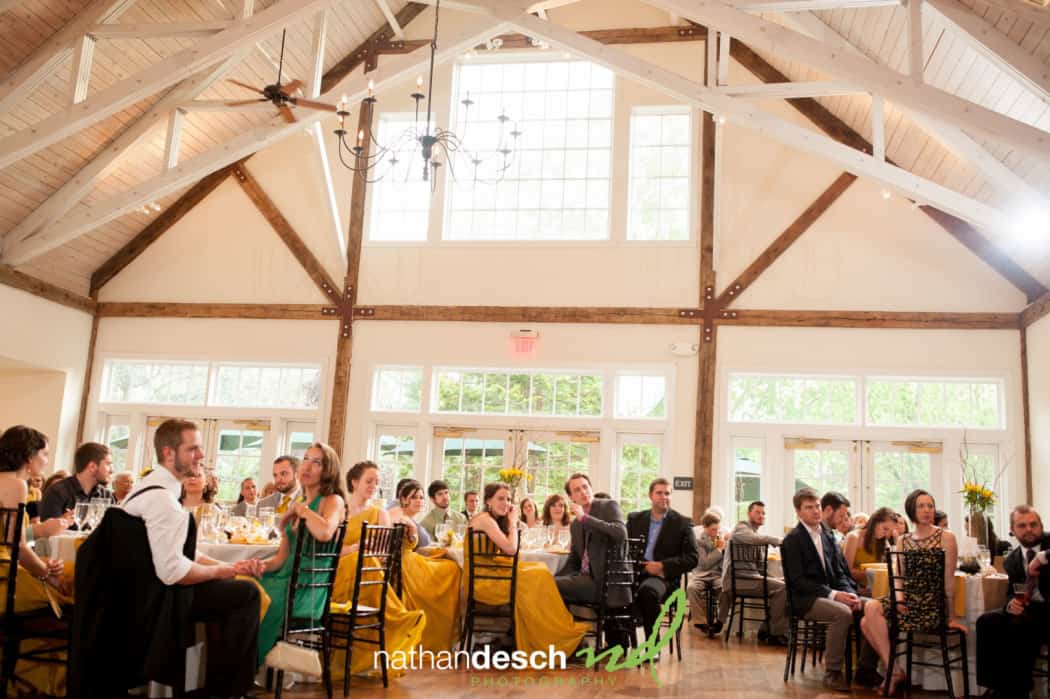 Lancaster Weddings