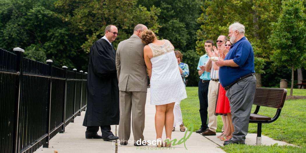 Small Weddings in Lancaster