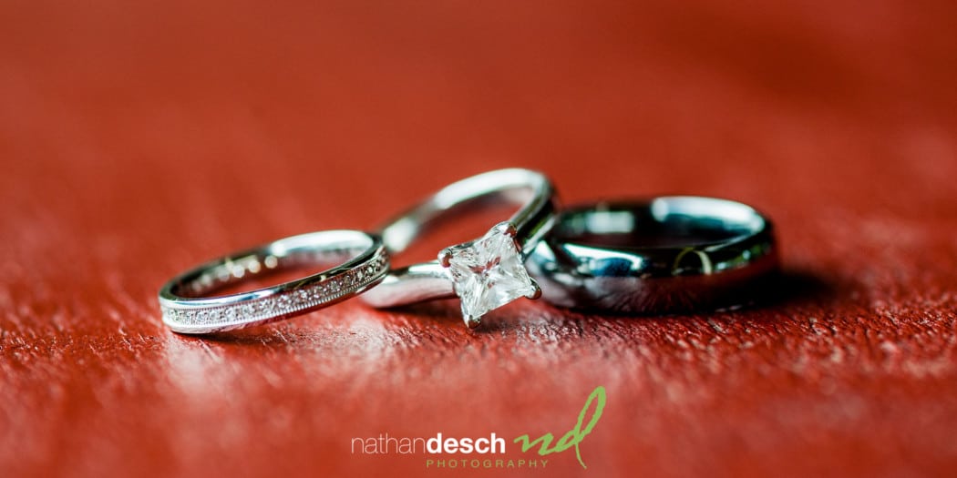 Lancaster Wedding Photographer