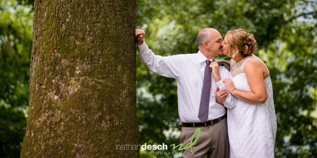 Small Weddings in Lancaster