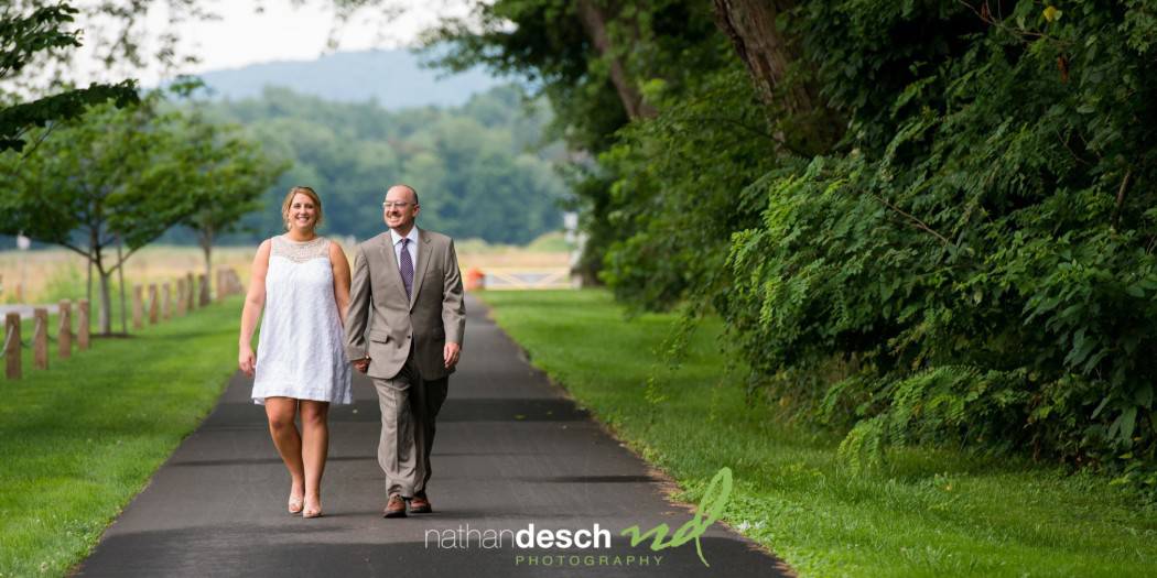 Small Weddings in Lancaster