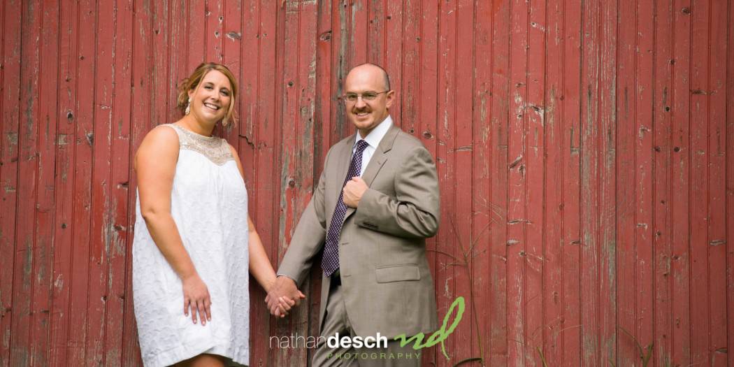 Small Weddings in Lancaster