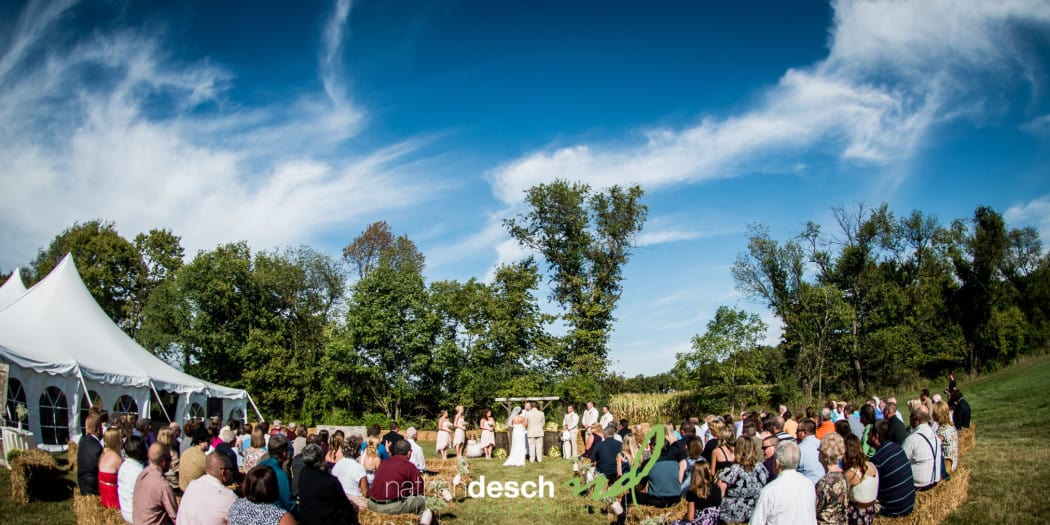Mechanicsburg Wedding Photographer