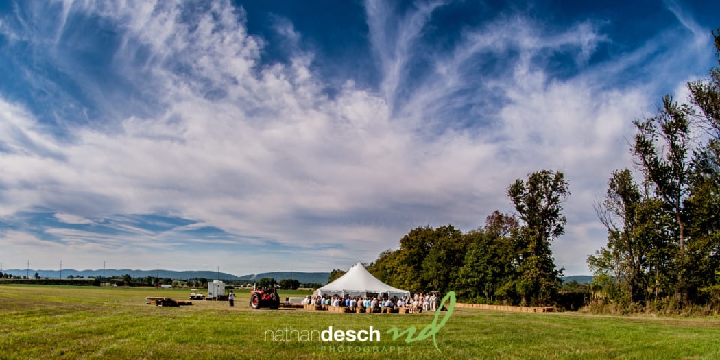 Mechanicsburg Wedding Photographer