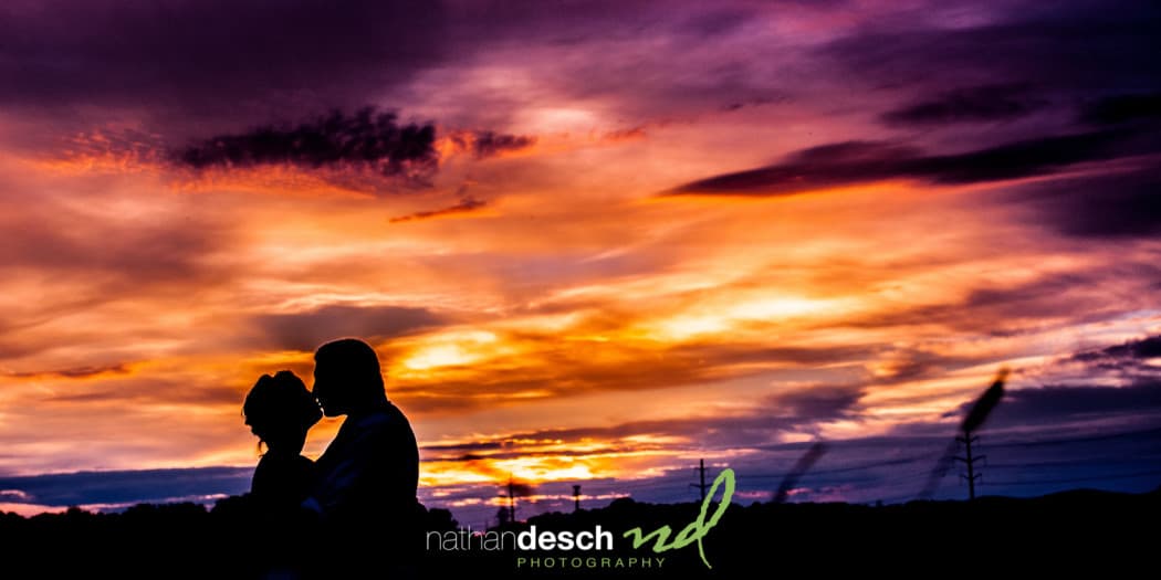 Mechanicsburg Wedding