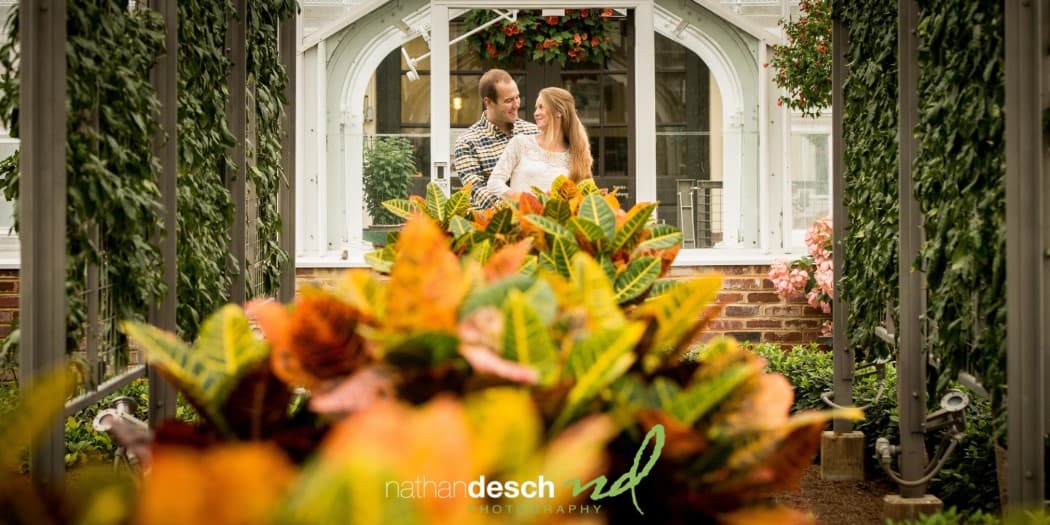 Philadelphia Wedding Photographer