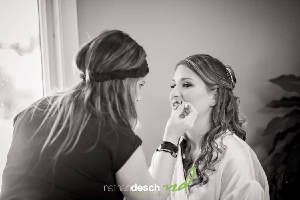 New England Weddings