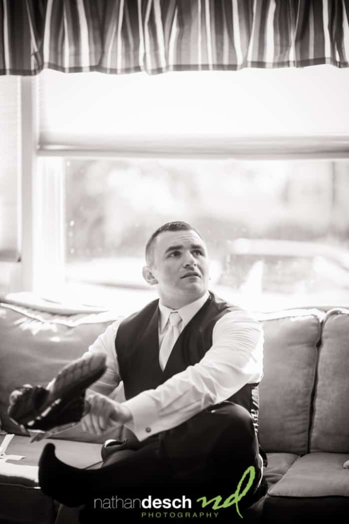 New England Weddings