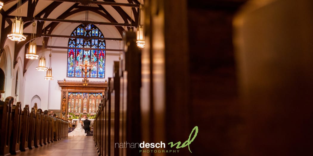 New England Weddings