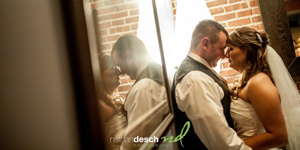 Boston Wedding Photographer