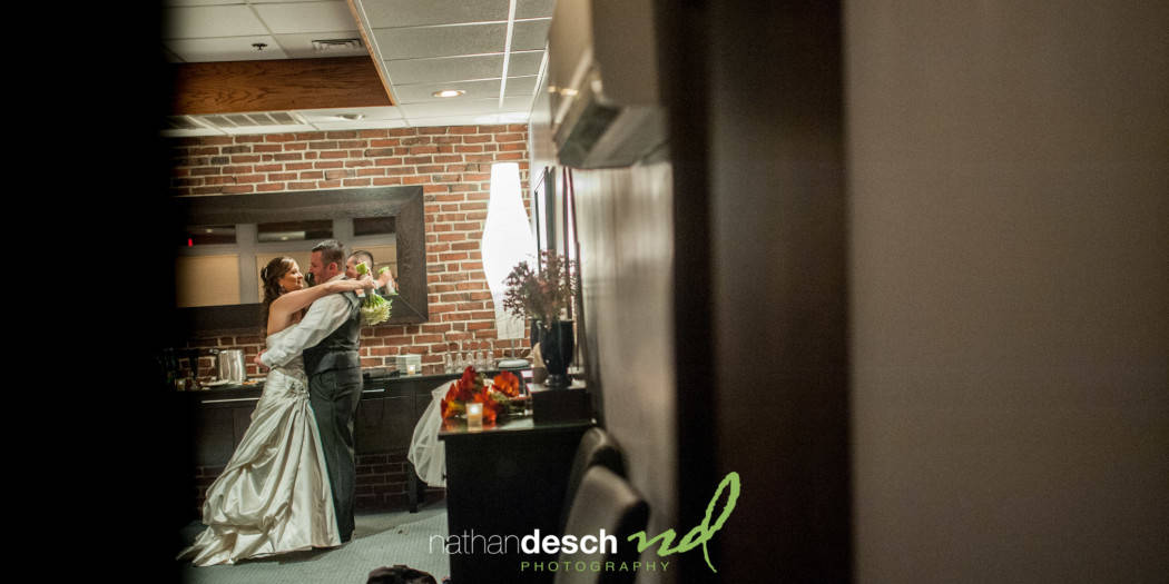Boston Wedding Photographer