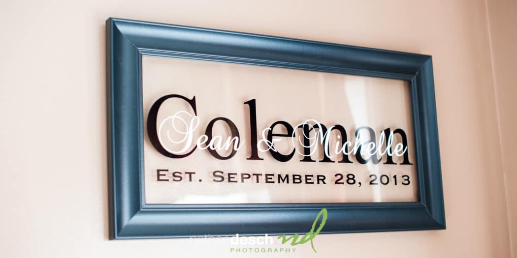 Spring Valley Country Club Wedding