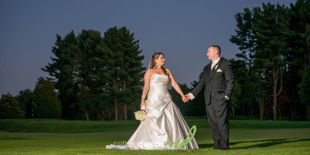 Boston Wedding Photographer