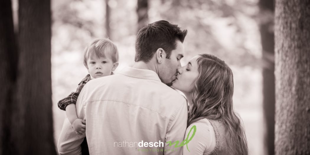 Philadelphia Portrait Photographer