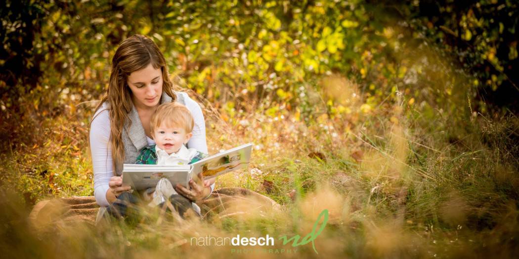Philadelphia Family Pictures