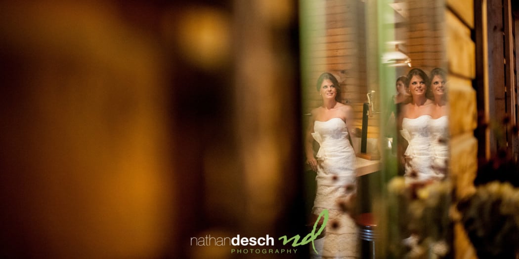 Rustic Weddings