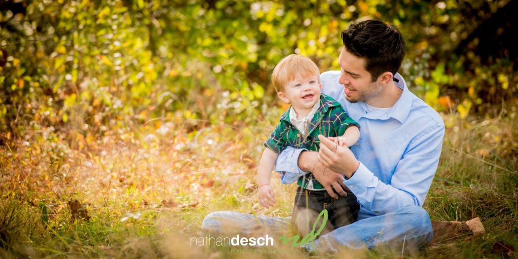 Philadelphia Family Pictures