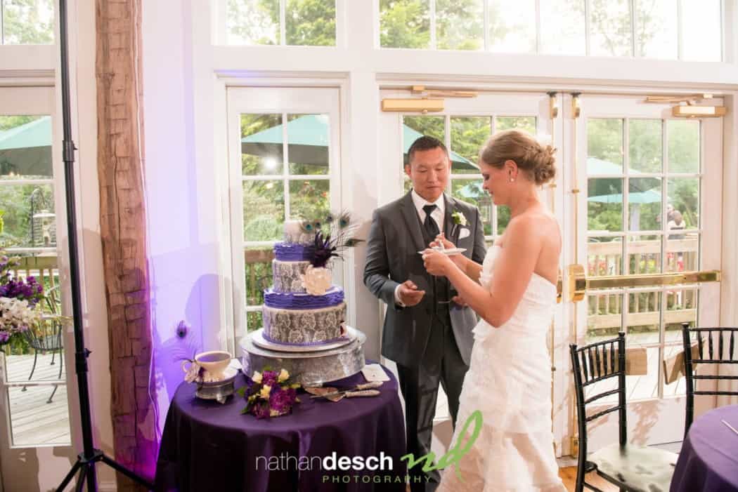 Receptions at Riverdale Manor