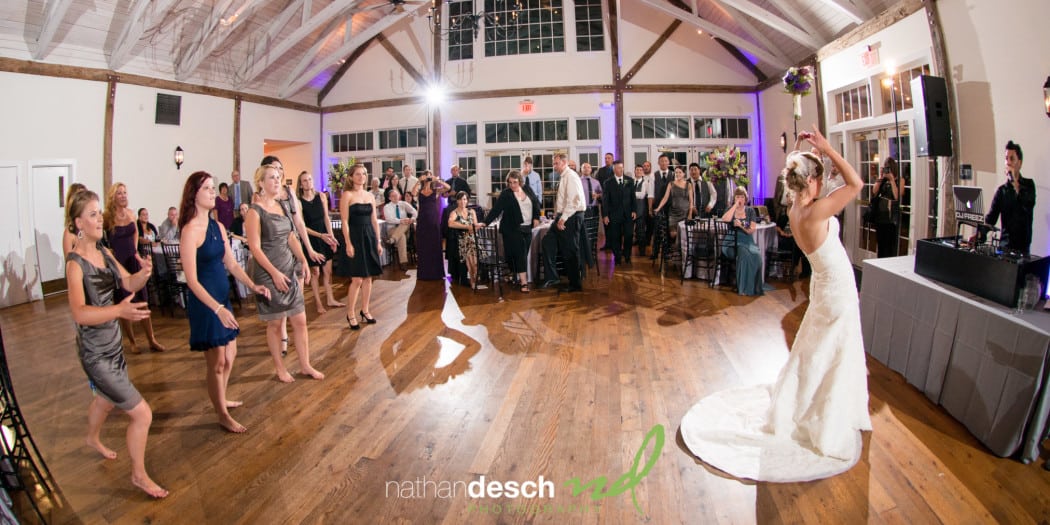 Receptions at Riverdale Manor