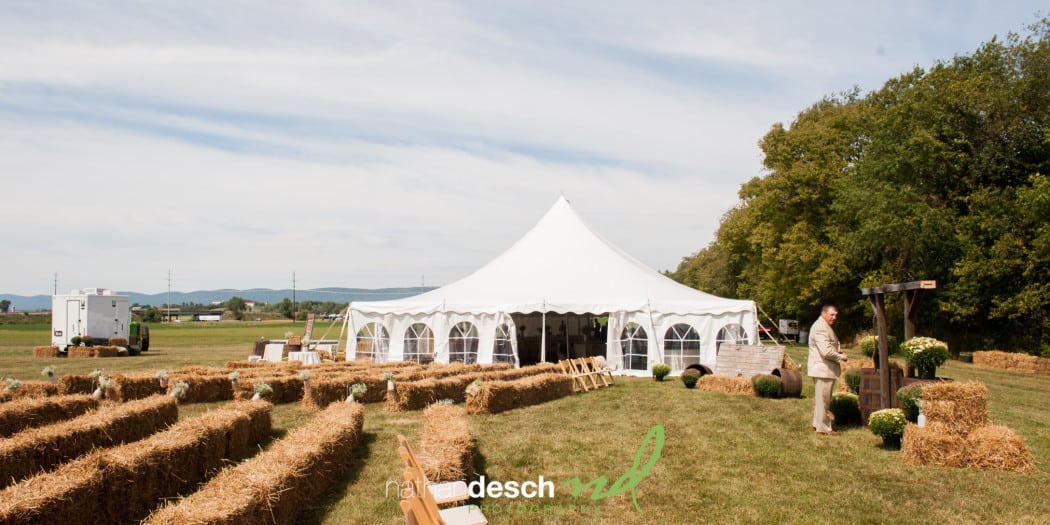 Country Wedding