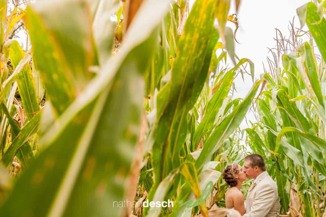 Mechanicsburg Wedding