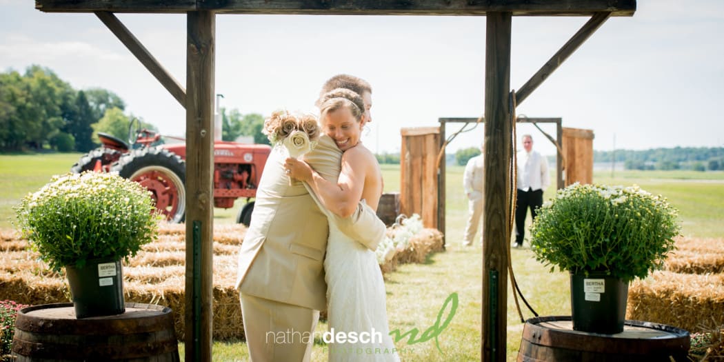 Country Wedding