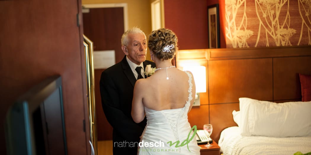 Downingtown Wedding Photographer
