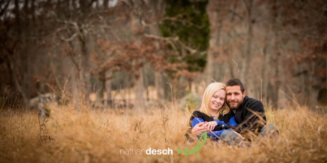 Pennsburg Couples Portraits