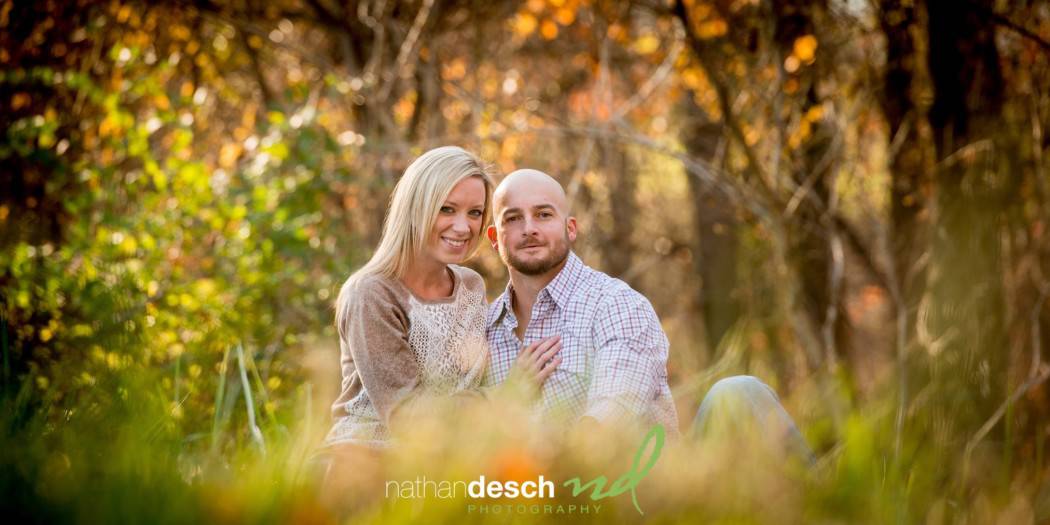 Kennett Square Engagement Photographer